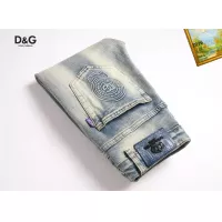 $48.00 USD Dolce & Gabbana D&G Jeans For Men #1376381