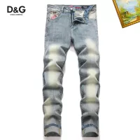 $48.00 USD Dolce & Gabbana D&G Jeans For Men #1376382