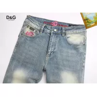 $48.00 USD Dolce & Gabbana D&G Jeans For Men #1376382