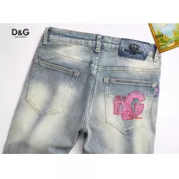 $48.00 USD Dolce & Gabbana D&G Jeans For Men #1376382