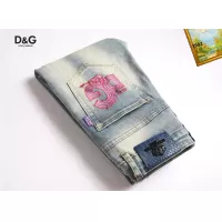 $48.00 USD Dolce & Gabbana D&G Jeans For Men #1376382