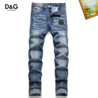 $48.00 USD Dolce & Gabbana D&G Jeans For Men #1376383