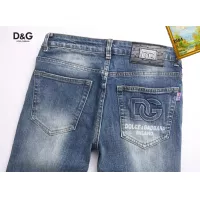$48.00 USD Dolce & Gabbana D&G Jeans For Men #1376383