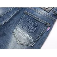 $48.00 USD Dolce & Gabbana D&G Jeans For Men #1376383