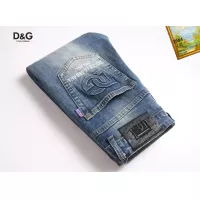 $48.00 USD Dolce & Gabbana D&G Jeans For Men #1376383