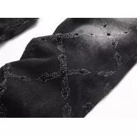 $48.00 USD Chrome Hearts Jeans For Men #1376387