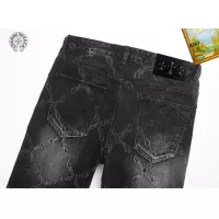 $48.00 USD Chrome Hearts Jeans For Men #1376387