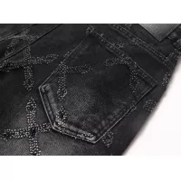$48.00 USD Chrome Hearts Jeans For Men #1376387