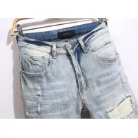 $48.00 USD Amiri Jeans For Men #1376389