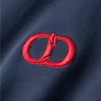 $85.00 USD Christian Dior Tracksuits Long Sleeved For Men #1376393