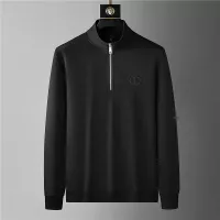$85.00 USD Christian Dior Tracksuits Long Sleeved For Men #1376394