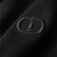 $85.00 USD Christian Dior Tracksuits Long Sleeved For Men #1376394