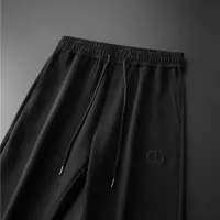 $85.00 USD Christian Dior Tracksuits Long Sleeved For Men #1376394