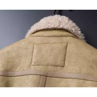 $128.00 USD Armani Jackets Long Sleeved For Men #1376395