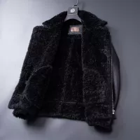$128.00 USD Armani Jackets Long Sleeved For Men #1376396