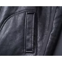 $128.00 USD Armani Jackets Long Sleeved For Men #1376396
