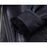 $128.00 USD Armani Jackets Long Sleeved For Men #1376396