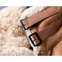 $128.00 USD Armani Jackets Long Sleeved For Men #1376397