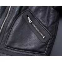 $128.00 USD Armani Jackets Long Sleeved For Men #1376398