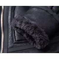 $128.00 USD Armani Jackets Long Sleeved For Men #1376398