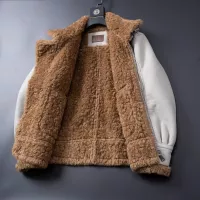 $128.00 USD Armani Jackets Long Sleeved For Men #1376399