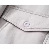 $128.00 USD Armani Jackets Long Sleeved For Men #1376399