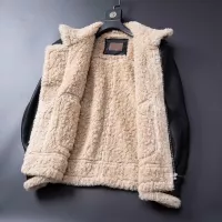 $128.00 USD Armani Jackets Long Sleeved For Men #1376401