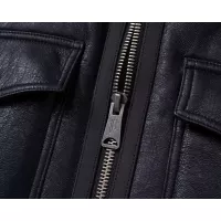 $128.00 USD Armani Jackets Long Sleeved For Men #1376401