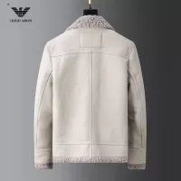 $128.00 USD Armani Jackets Long Sleeved For Men #1376402