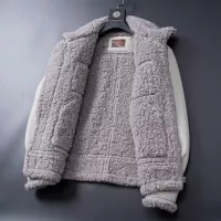 $128.00 USD Armani Jackets Long Sleeved For Men #1376402