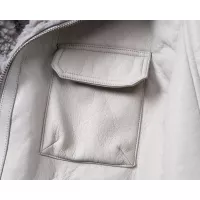 $128.00 USD Armani Jackets Long Sleeved For Men #1376402