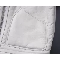 $128.00 USD Armani Jackets Long Sleeved For Men #1376402