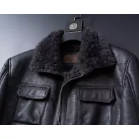 $128.00 USD Armani Jackets Long Sleeved For Men #1376403