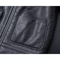 $128.00 USD Armani Jackets Long Sleeved For Men #1376403