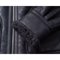 $128.00 USD Armani Jackets Long Sleeved For Men #1376403