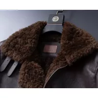 $128.00 USD Armani Jackets Long Sleeved For Men #1376405