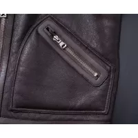 $128.00 USD Armani Jackets Long Sleeved For Men #1376405