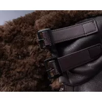 $128.00 USD Armani Jackets Long Sleeved For Men #1376405