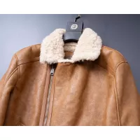 $128.00 USD Armani Jackets Long Sleeved For Men #1376406