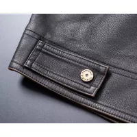 $115.00 USD Armani Jackets Long Sleeved For Men #1376407