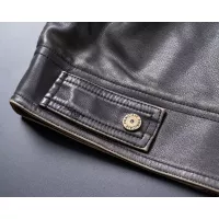 $115.00 USD Armani Jackets Long Sleeved For Men #1376408