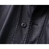 $115.00 USD Armani Jackets Long Sleeved For Men #1376411