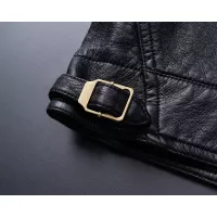 $115.00 USD Armani Jackets Long Sleeved For Men #1376411