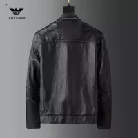$115.00 USD Armani Jackets Long Sleeved For Men #1376412