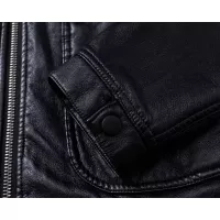 $115.00 USD Armani Jackets Long Sleeved For Men #1376412