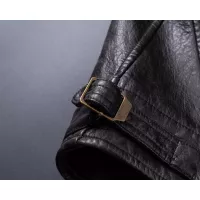 $115.00 USD Armani Jackets Long Sleeved For Men #1376414