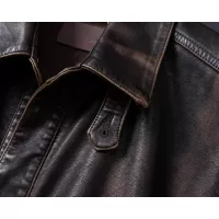 $115.00 USD Armani Jackets Long Sleeved For Men #1376415
