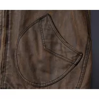 $115.00 USD Armani Jackets Long Sleeved For Men #1376418