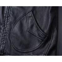 $115.00 USD Armani Jackets Long Sleeved For Men #1376419