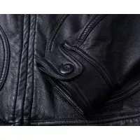 $115.00 USD Armani Jackets Long Sleeved For Men #1376419